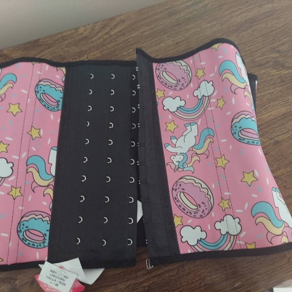 Waist trainer - Picture 2 of 5